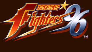 The King of Fighters 96 OST Trash Head Goenitz Extended [upl. by Annaohj448]