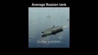 Average Russian tank in war thunder ￼ [upl. by Parry215]