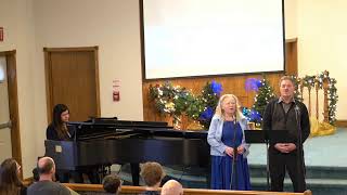 January 6 2024  Wetaskiwin SDA Church  Live Stream [upl. by Norga]