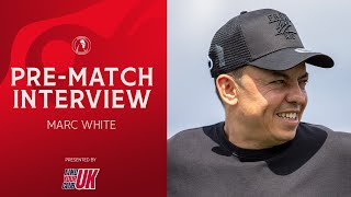 Prematch Interview  Rushall Olympic H [upl. by Mickelson]