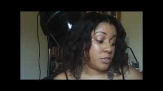 Whats the difference between a hair rinse vs glaze Plus a Review of 4 Different Brands [upl. by Phyl]