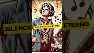 Silencio y genio eterno  parte 01 [upl. by Woermer]