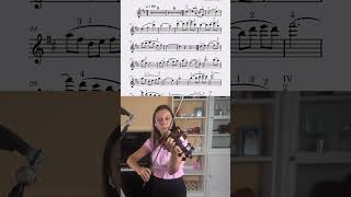 Toselli Serenade Violin Tutorial with Sheet Music and Accompaniment [upl. by Htiaf]