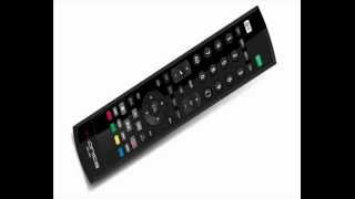 How to program your TVonics Remote Control to operate your TV set [upl. by Heck]