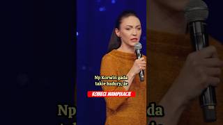 Korwin i kobiece sztuczki [upl. by Pandich]