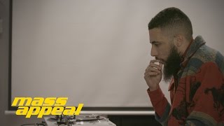 Rhythm Roulette Charlie Heat  Mass Appeal [upl. by Ahsinrac2]