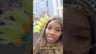 Who Started England s Largest Street Festival  Notting Hill Carnival [upl. by Salokkin]