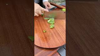 ebony cutting board cutting board kitchenwareironwoodviralvideoyoutubeshortsviralreelsshort [upl. by Attej869]