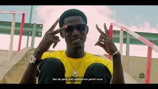 Maken J  BERI BERI FAMILY Clip Officiel [upl. by Ulita]