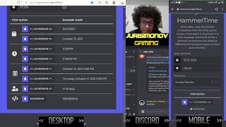 How To Unblock Someone On Discord Mobile 2024  Easy Fix [upl. by Nnylrebma]