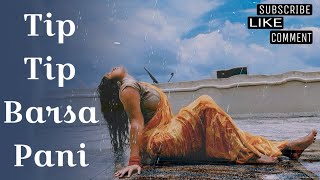 Tip Tip Barsa Pani  Mohra  Dance Cover  Debleena Gain [upl. by Whitehouse17]