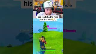 Alia was NOT this good😭🙏🏻 fortnite fortniteclips ogfortnite fortnitememes fortnitefunny [upl. by Llenehc]