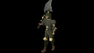 Morytania only tob GM Achievement [upl. by Skillern]