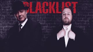 The Blacklist Season 1 Episode 22 quotBerlin Conclusionquot REACTION  SEASON 1 FINALE [upl. by Keviv]