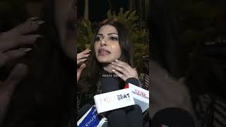 Sherlyn Chopra Demands Justice In AftabShraddha Case sherlynchopra aftabpoonawala movietalkies [upl. by Ij]