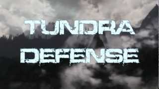 Skyrim Tundra Defense trailer [upl. by Alaaj]