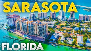 10 Best Things to Do in Sarasota Florida [upl. by Lucic]