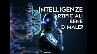 Intelligenza Artificiale Vantaggi o Svantaggi [upl. by Edgard]