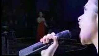 Lea Salonga sings One Voice by Barry Manilow live in concert [upl. by Eirelav943]