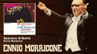 Ennio Morricone  Speranze di libertà  Sacco e Vanzetti 1971 [upl. by Hyacinthie]