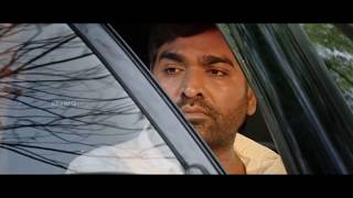 Vijay Sethupathi  Hero or Villain  Happy Birthday Vijay WhatsApp status  Chekka chivantha vaanam [upl. by Lleze]