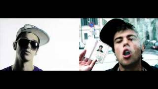 Emis Killa ft Fedez  Non So [upl. by Hegarty682]