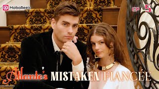 Atlantes Mistaken Fiancée EP5  Lenas Hilarious Undercover Romantic Adventure 😂 comedydrama [upl. by Neelat]