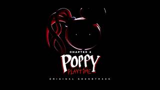 Poppy Playtime Ch 2 OST  Mommy Long Legs Chase Extended [upl. by Reklaw]