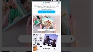 Pixum App Fotobuch amp Fotoalbum [upl. by Alleoj155]