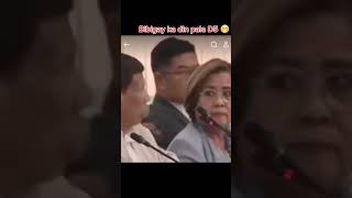 Si D5 kunwari lang galit kay FPRRD pero bibigay din pala 🤣 [upl. by Enytsirhc525]