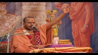 Gunatitanand Swami Ni Vato  Prakran 1 Vat 185 09292013 [upl. by Kristina521]