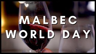 Malbec World Day [upl. by Mok257]