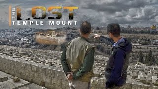 The LOST TEMPLE Mount the REAL Location of Solomons Temple in the City of David Jerusalem [upl. by Carree]