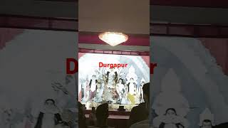 Durgapur ki Durga ma matarani ki kripa rhejaymata di [upl. by Schilit]