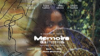 Memoirs of a Proprium  A Student Historical Fiction Short Film English Subbed [upl. by Yanehs]