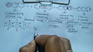 Lecture 04  Introduction and preparation of Anthracene part 1 [upl. by Fineman721]