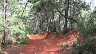 Séjours de charme  quotCasa Ocraquot  Roussillon  Luberon [upl. by Luanni]