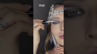 Smokey Eye shortsfeed makeup smokeyeyes [upl. by Redan]