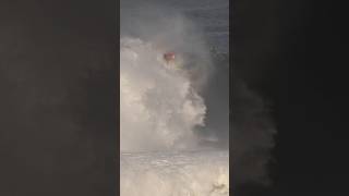 Wipeout at Mullaghmore Ireland  Teaser for Vlog Episode No 1 [upl. by Aneret]