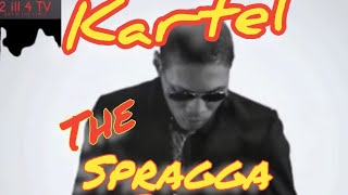 Kartel Spragga Benz Diss No 2 shorts Dancehall [upl. by Manlove162]