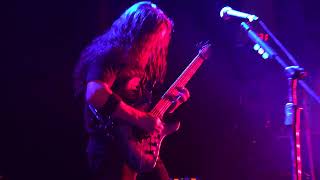 Cryptic Writings  Symphony of Destruction  Live in Denver 123023 [upl. by Ephrem]