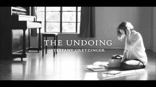 The Undoing Steffany Gretzinger  I Spoke Up [upl. by Ennire]