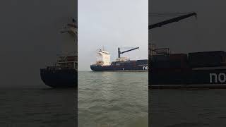 JNPT Mumbai [upl. by Notlrac]