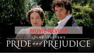 Pride and Prejudice 1967 Episode 1 [upl. by Farlay]