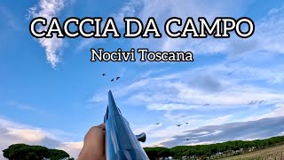 Caccia ai NOCIVI  Toscana [upl. by Phi]