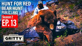 SEASON 2  EP 13  THE HUNT FOR RED  BEAR HUNT  🎬 GRITTY 4K FILM [upl. by Ahtar582]