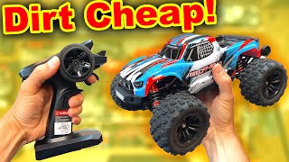 Why is everyone buying this RC Car [upl. by Laved]