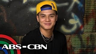 Rated K Things we dont know about Ronnie Alonte [upl. by Notreb]