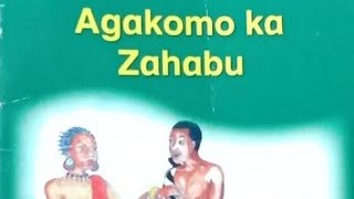 IMIGANI MIREMIRE Agakomo ka Zahabu ibice byoseUmukobwa wimfubyi wakunzwe numwana wumutwareBakame [upl. by Amliv465]