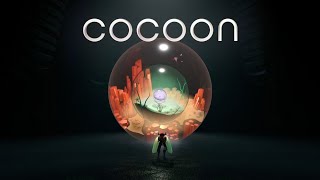 Cocoon Full Walkthrough [upl. by Dalenna]